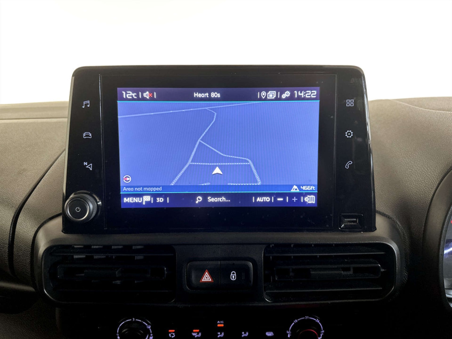 Used Citroen Berlingo 2022 for sale - 77643223: Photo 23