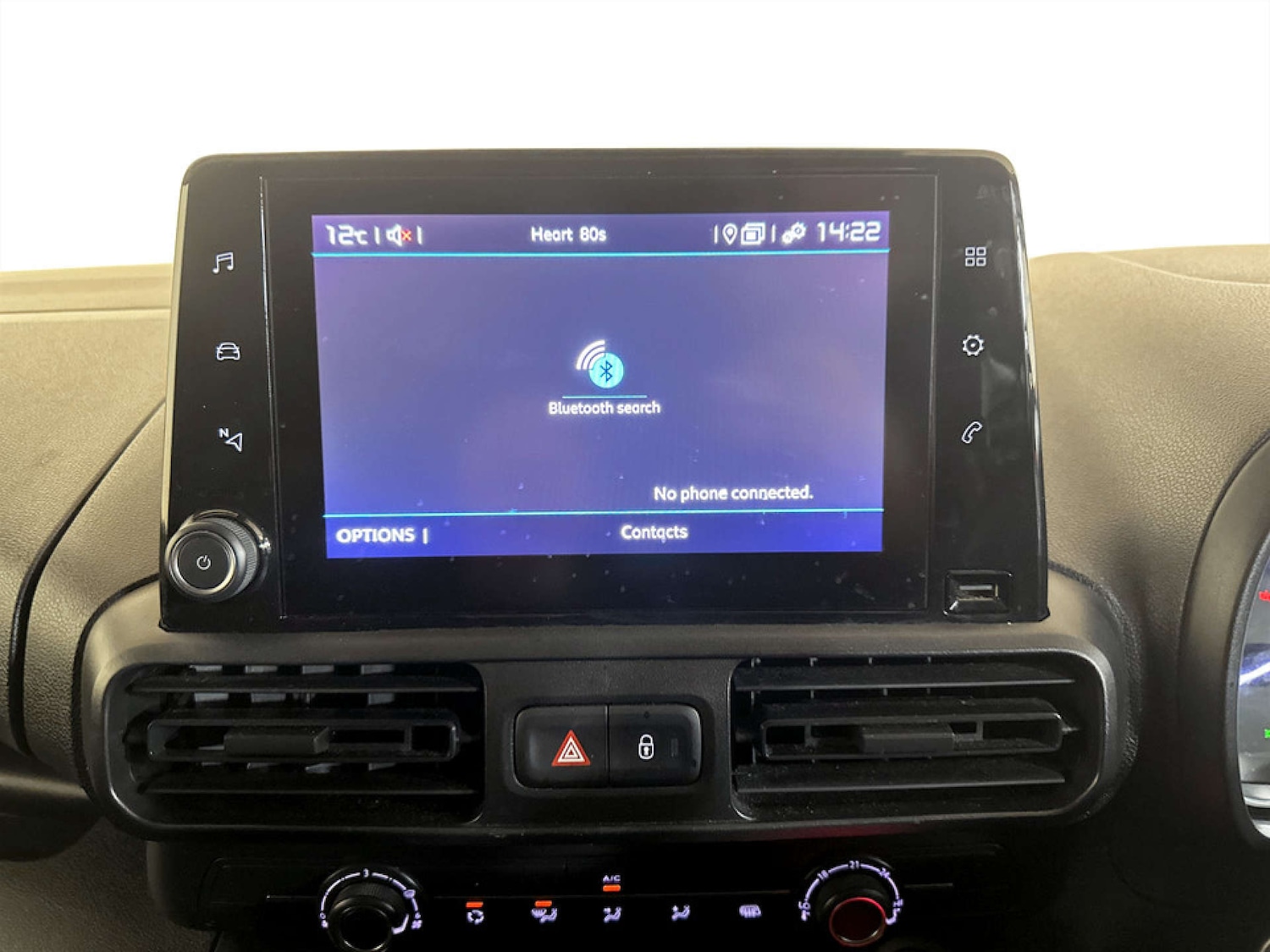 Used Citroen Berlingo 2022 for sale - 77643223: Photo 25