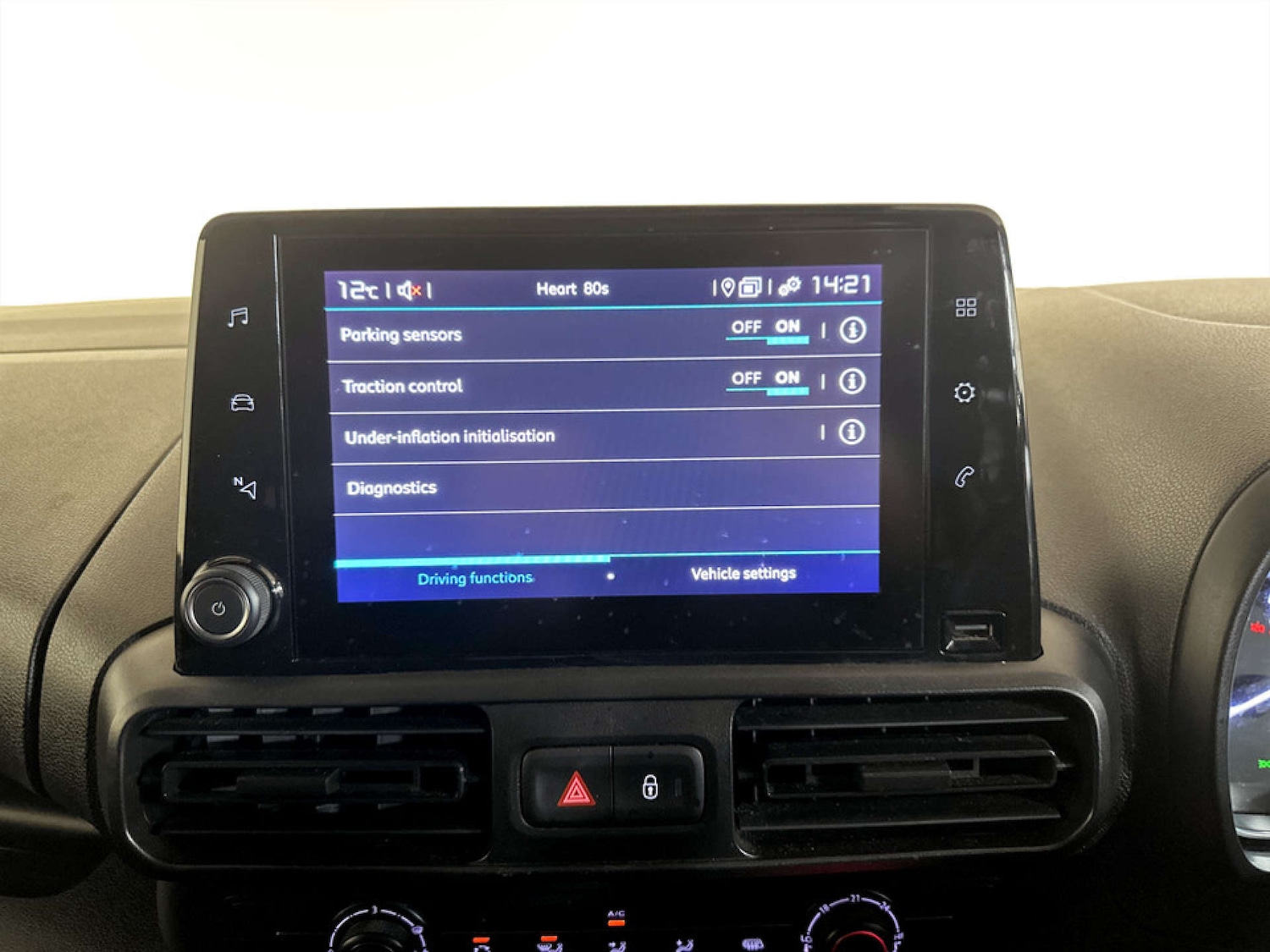 Used Citroen Berlingo 2022 for sale - 77643223: Photo 26