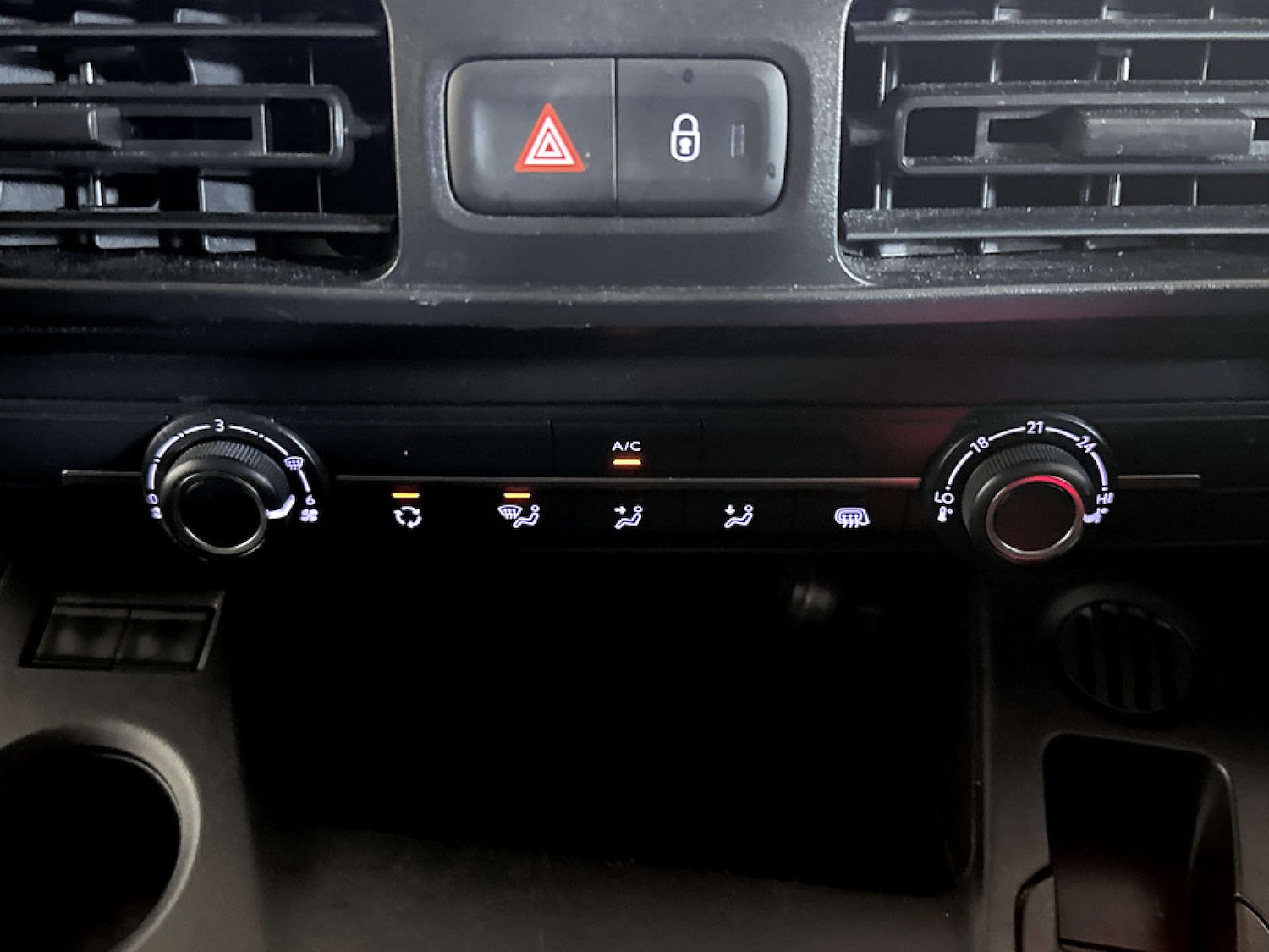 Used Citroen Berlingo 2022 for sale - 77643223: Photo 27