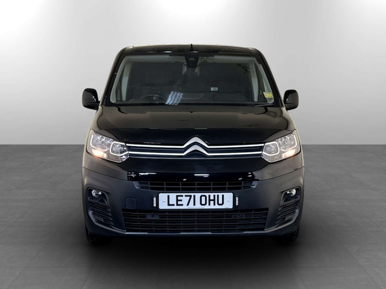Used Citroen Berlingo 2022 for sale - 77643223: Photo 5
