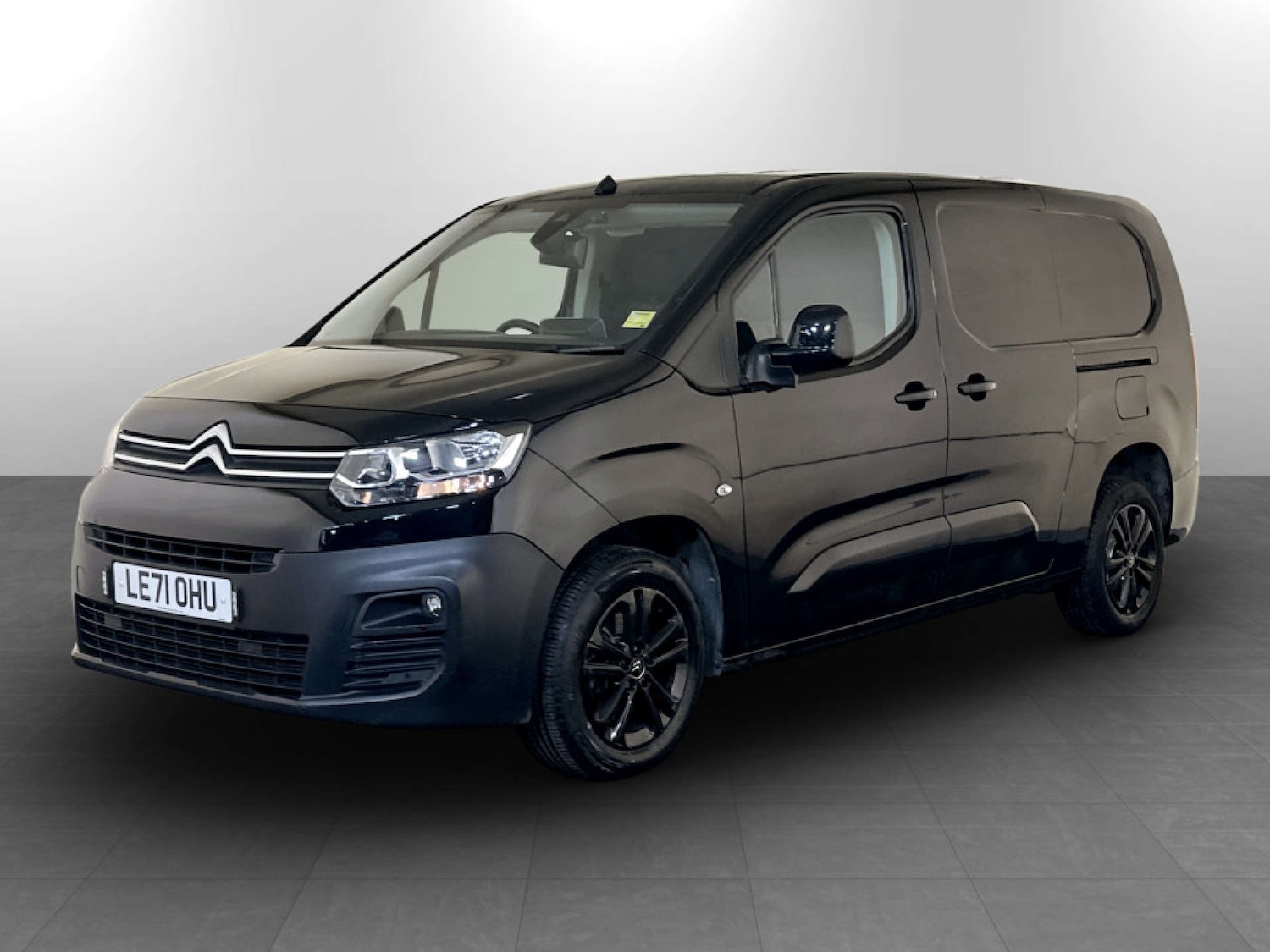 Used Citroen Berlingo 2022 for sale - 77643223: Photo 6