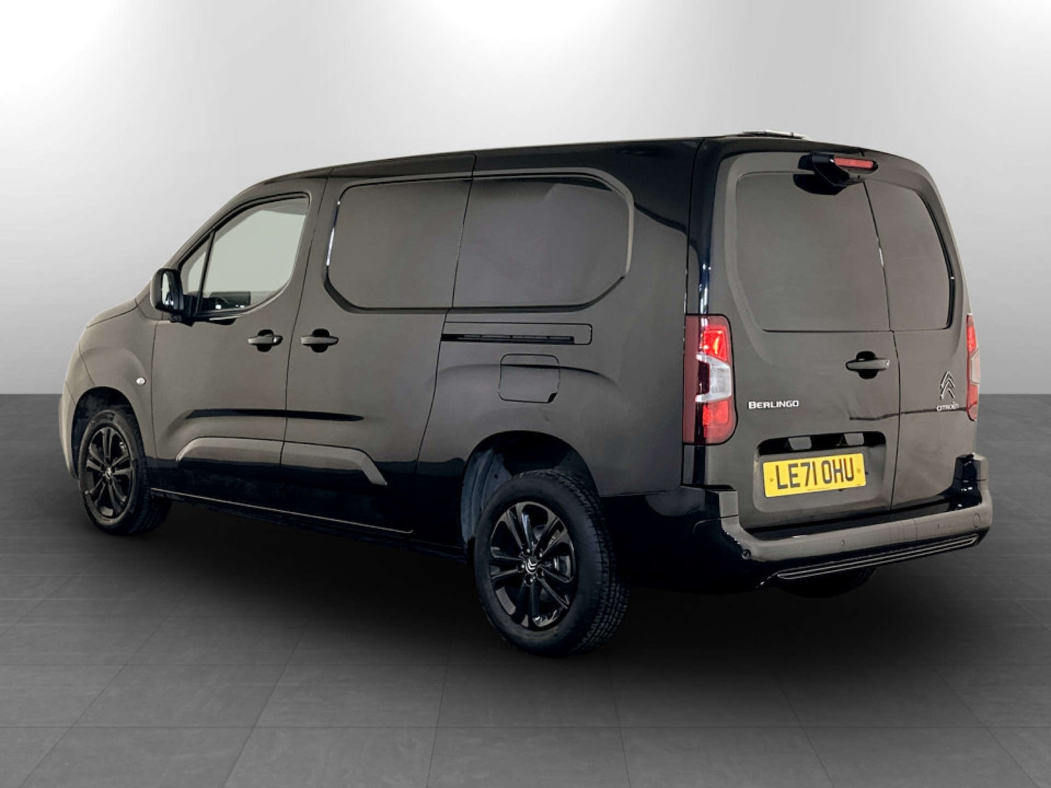Used Citroen Berlingo 2022 for sale - 77643223: Photo 8
