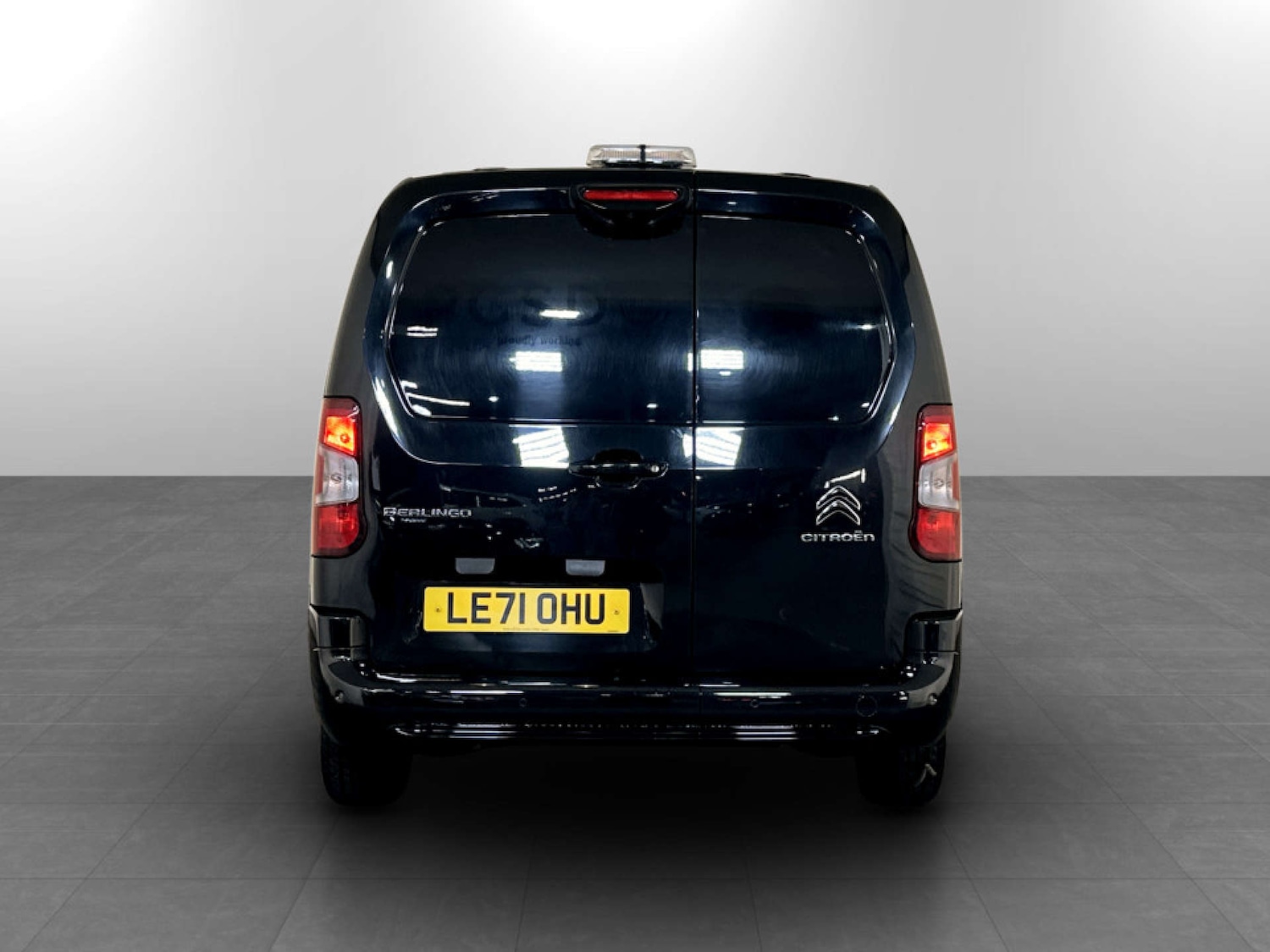 Used Citroen Berlingo 2022 for sale - 77643223: Photo 9