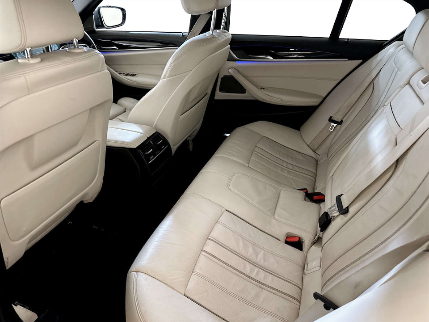 Used BMW 5 Series 2018 for sale - 77584822: Photo 14