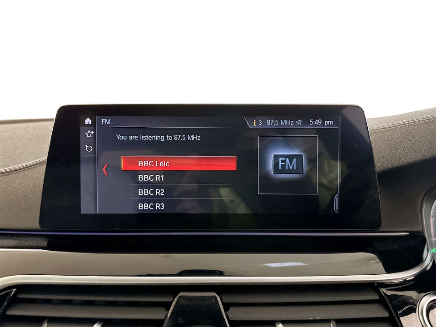 Used BMW 5 Series 2018 for sale - 77584822: Photo 23