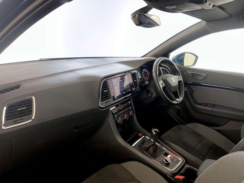 Used SEAT Ateca 2020 for sale - 76825927: Photo 12