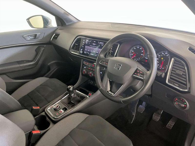 Used SEAT Ateca 2020 for sale - 76825927: Photo 15