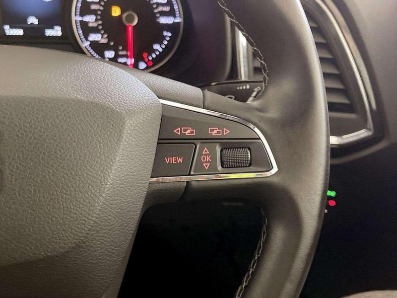 Used SEAT Ateca 2020 for sale - 76825927: Photo 19