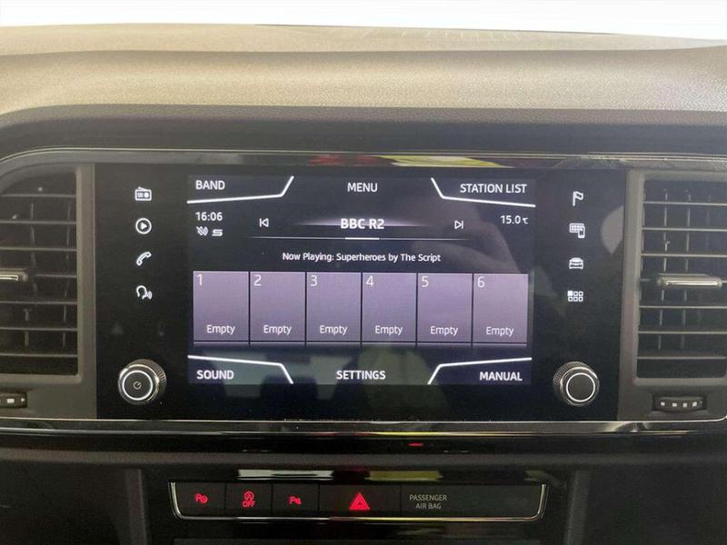 Used SEAT Ateca 2020 for sale - 76825927: Photo 23