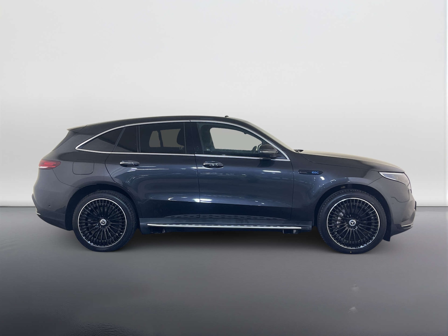 Used Mercedes-Benz EQC 2022 for sale - 78003791: Photo 11