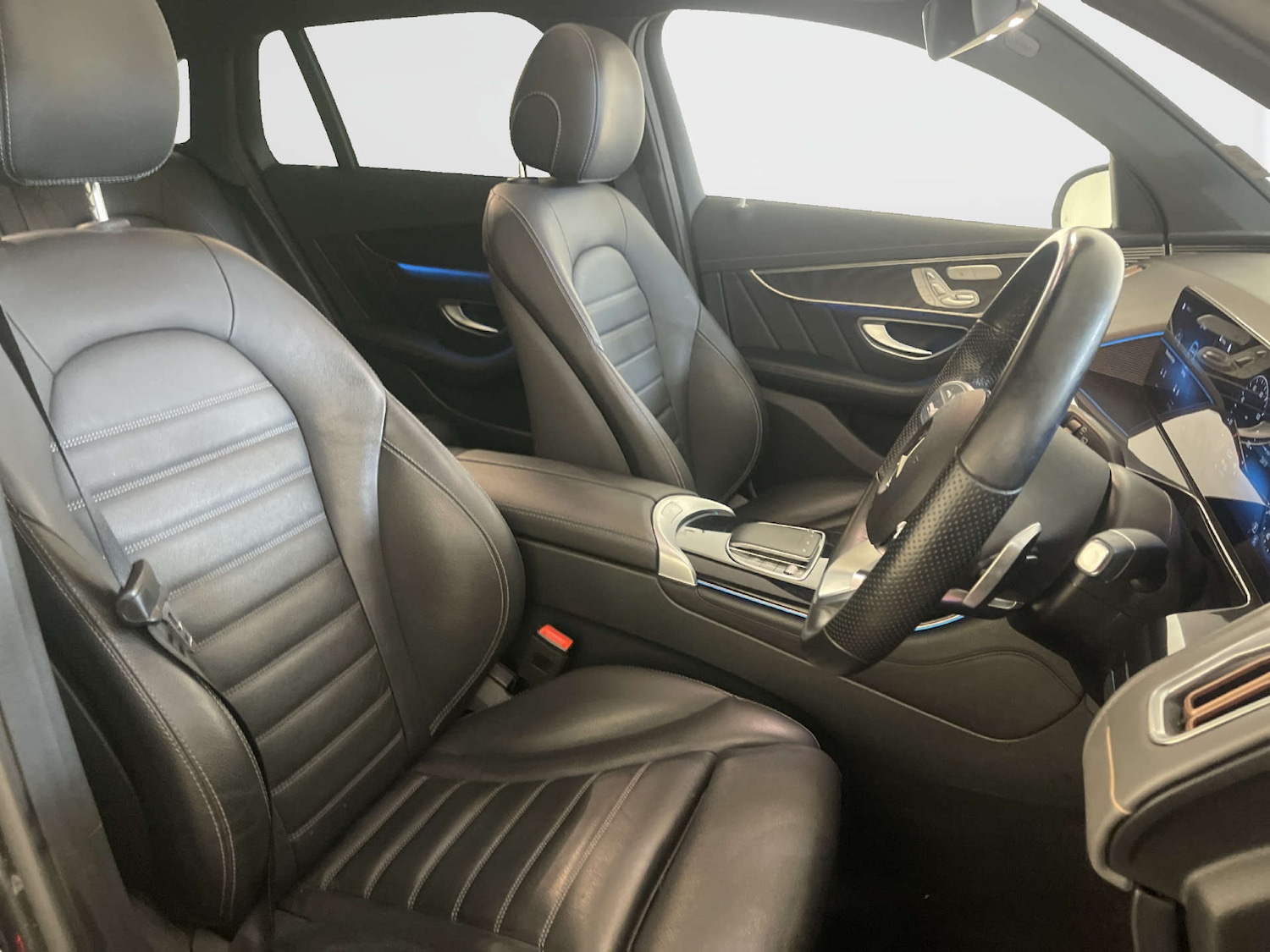 Used Mercedes-Benz EQC 2022 for sale - 78003791: Photo 13