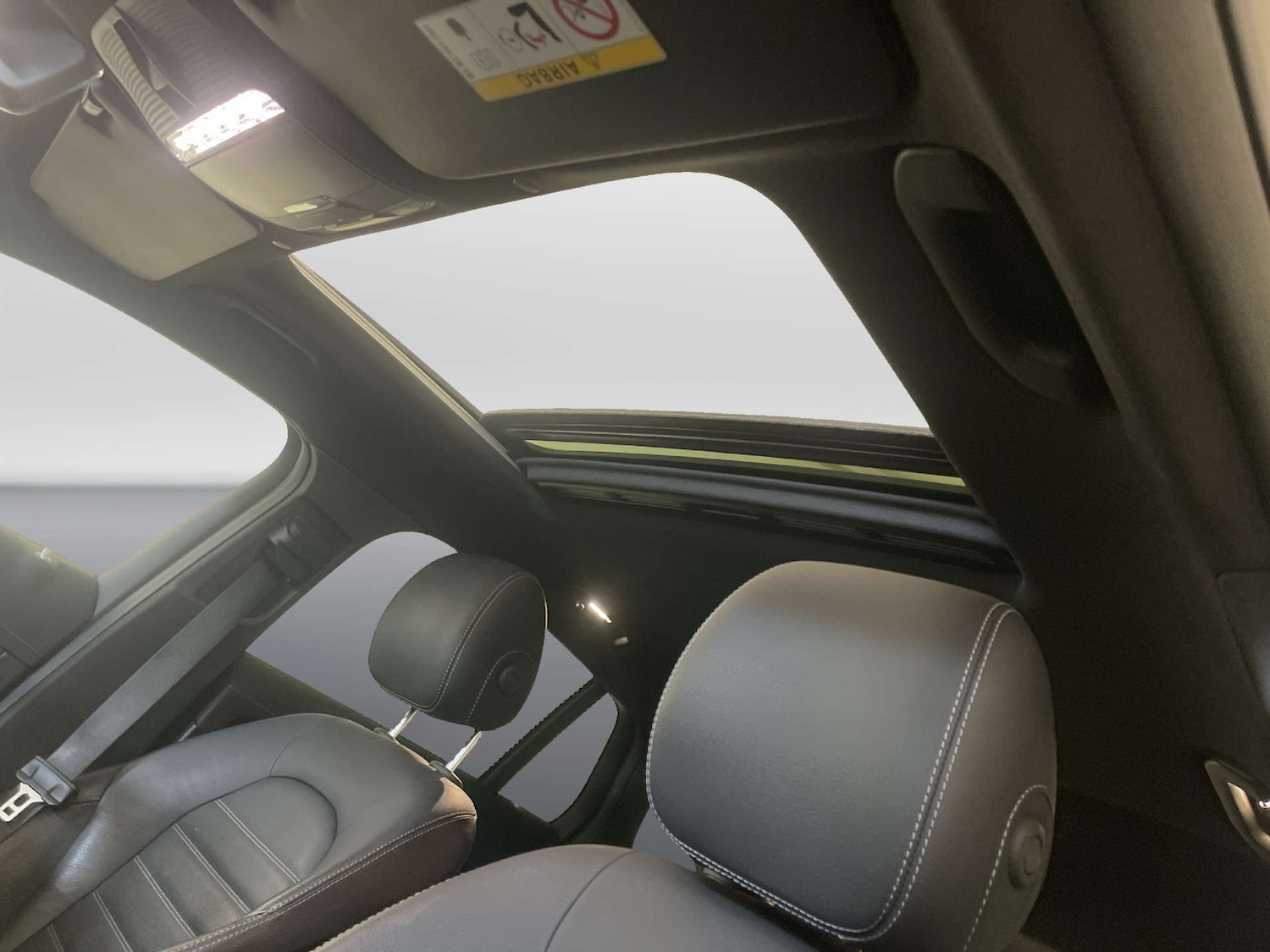 Used Mercedes-Benz EQC 2022 for sale - 78003791: Photo 14