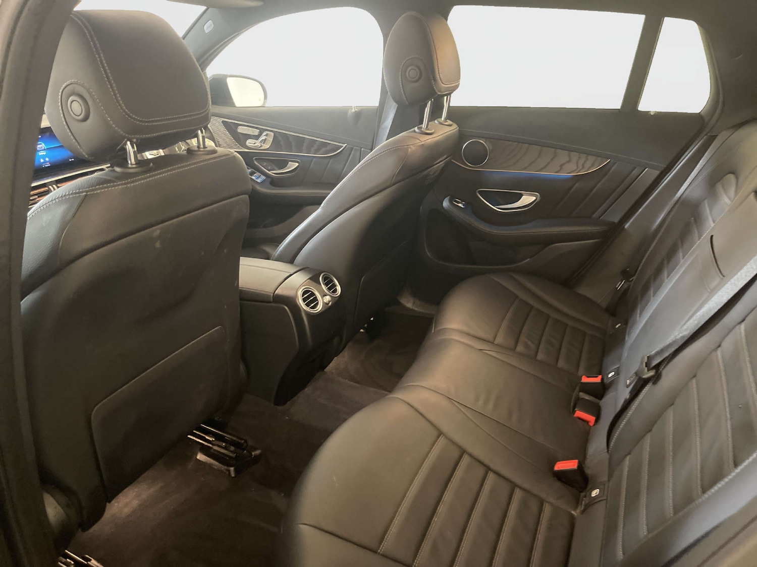 Used Mercedes-Benz EQC 2022 for sale - 78003791: Photo 15