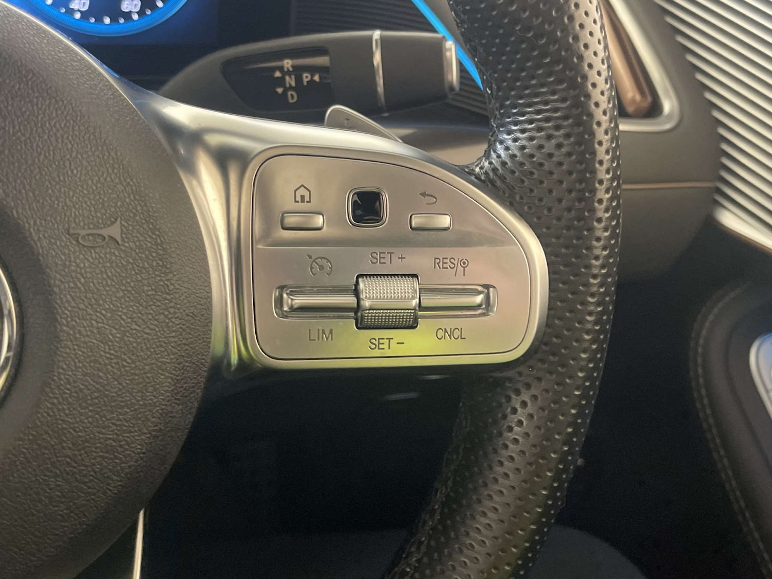 Used Mercedes-Benz EQC 2022 for sale - 78003791: Photo 20