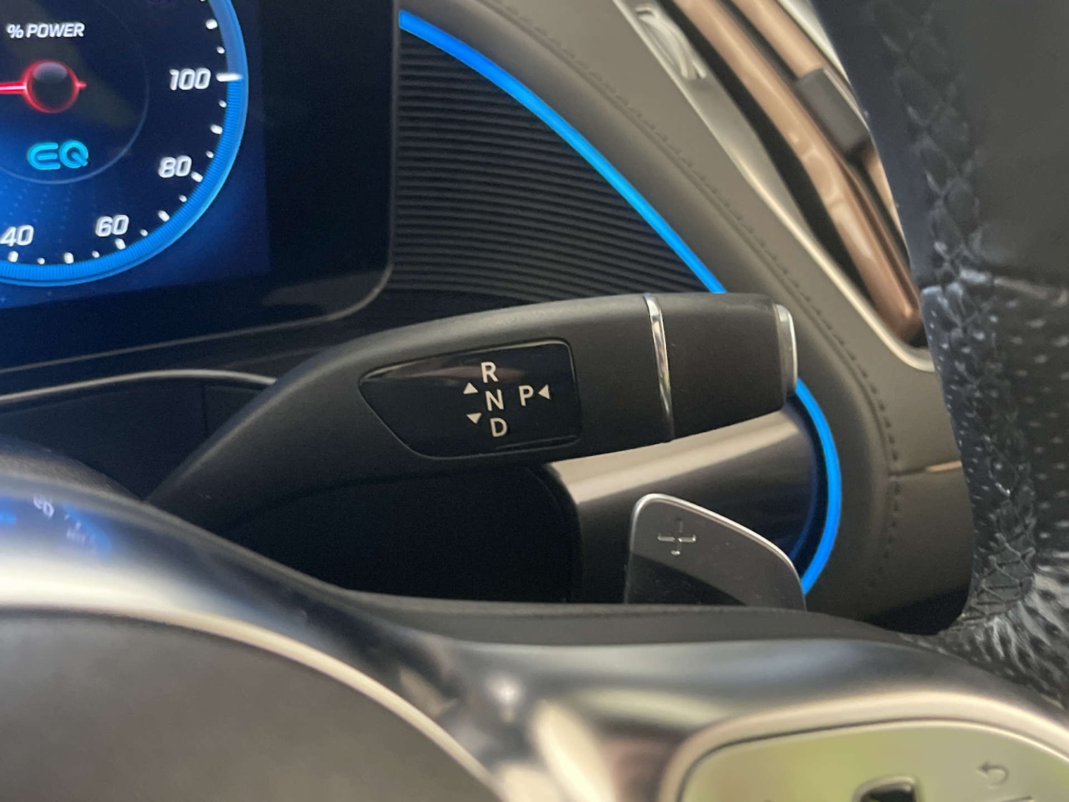 Used Mercedes-Benz EQC 2022 for sale - 78003791: Photo 21