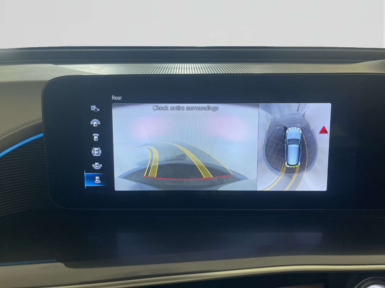 Used Mercedes-Benz EQC 2022 for sale - 78003791: Photo 22