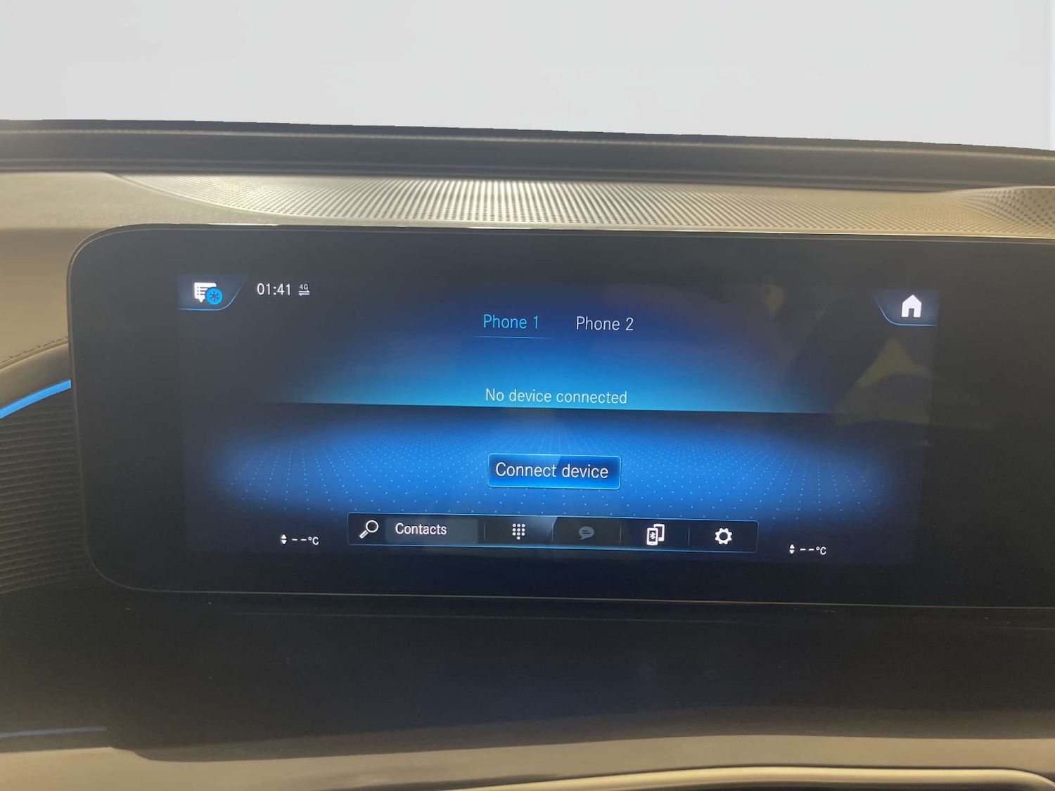 Used Mercedes-Benz EQC 2022 for sale - 78003791: Photo 24