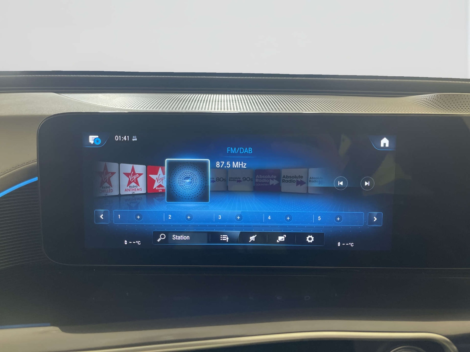 Used Mercedes-Benz EQC 2022 for sale - 78003791: Photo 25