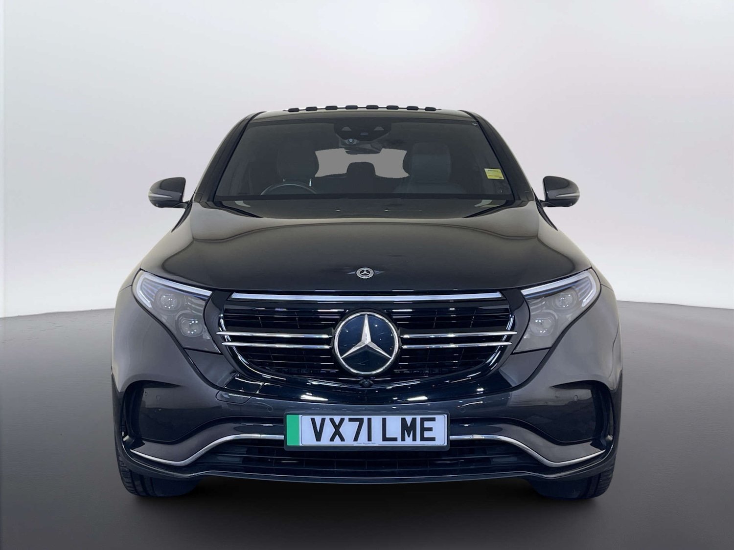 Used Mercedes-Benz EQC 2022 for sale - 78003791: Photo 5