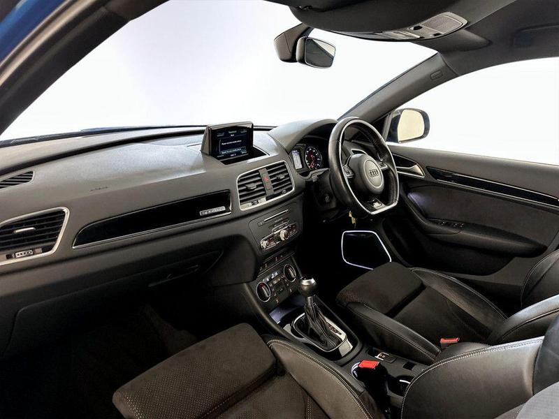 Used Audi Q3 2017 for sale - 76710171: Photo 12