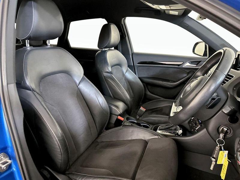 Used Audi Q3 2017 for sale - 76710171: Photo 13