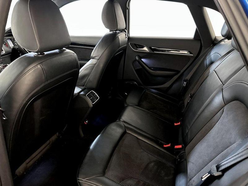 Used Audi Q3 2017 for sale - 76710171: Photo 14