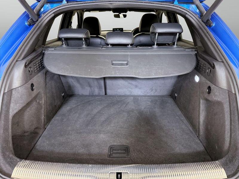 Used Audi Q3 2017 for sale - 76710171: Photo 15