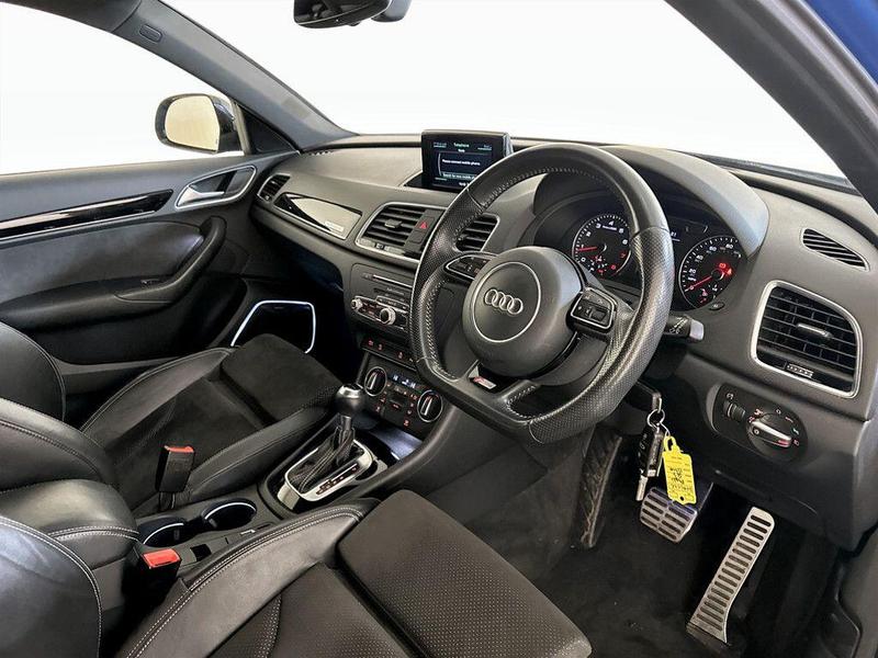 Used Audi Q3 2017 for sale - 76710171: Photo 16