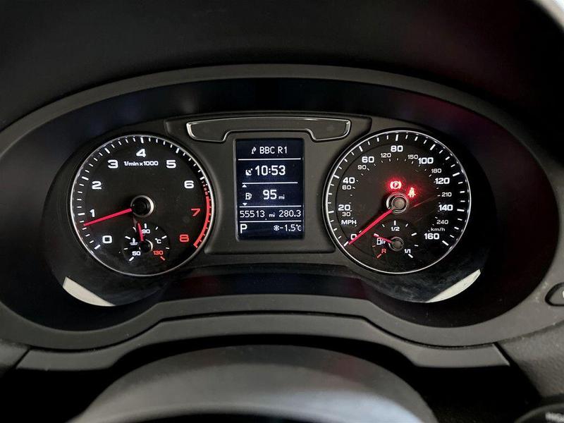 Used Audi Q3 2017 for sale - 76710171: Photo 19