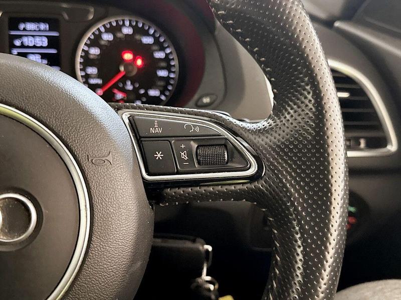 Used Audi Q3 2017 for sale - 76710171: Photo 20