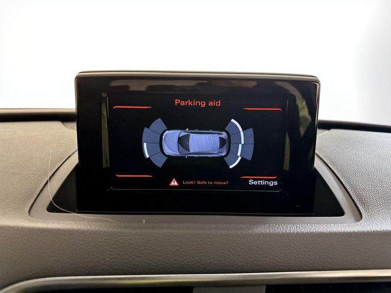 Used Audi Q3 2017 for sale - 76710171: Photo 21