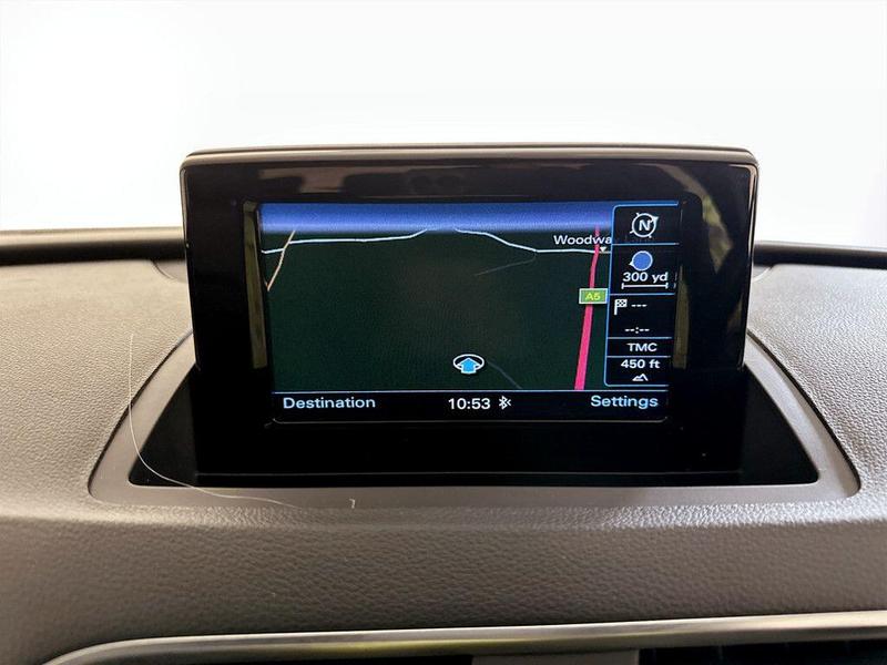 Used Audi Q3 2017 for sale - 76710171: Photo 22