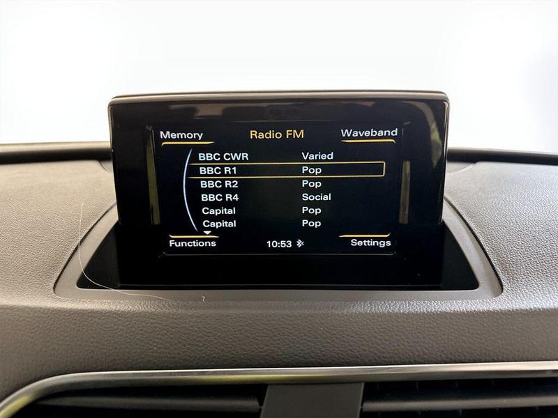 Used Audi Q3 2017 for sale - 76710171: Photo 24