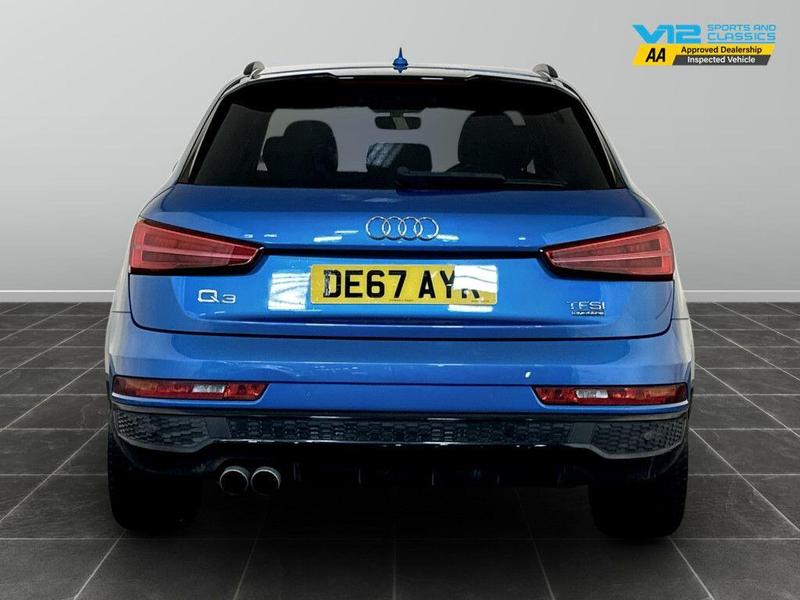 Used Audi Q3 2017 for sale - 76710171: Photo 9