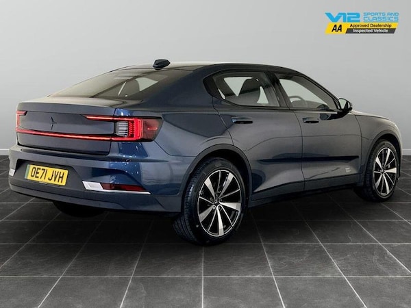 Used Polestar Polestar 2 2022 for sale - 75752083: Photo 10