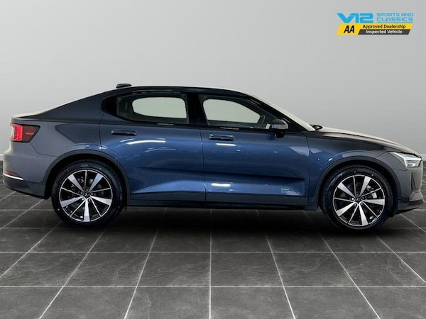 Used Polestar Polestar 2 2022 for sale - 75752083: Photo 11