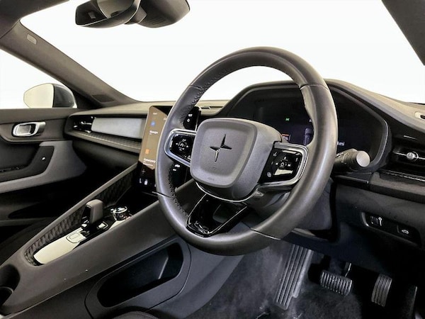Used Polestar Polestar 2 2022 for sale - 75752083: Photo 15