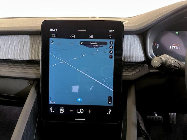 Used Polestar Polestar 2 2022 for sale - 75752083: Photo 21