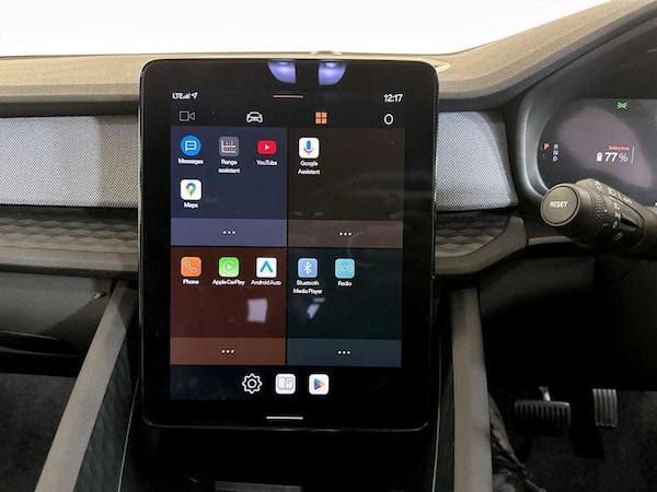 Used Polestar Polestar 2 2022 for sale - 75752083: Photo 22