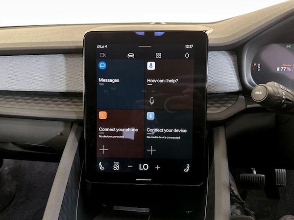 Used Polestar Polestar 2 2022 for sale - 75752083: Photo 23