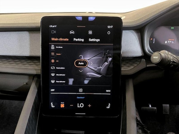 Used Polestar Polestar 2 2022 for sale - 75752083: Photo 25