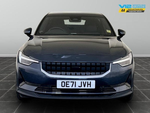 Used Polestar Polestar 2 2022 for sale - 75752083: Photo 5