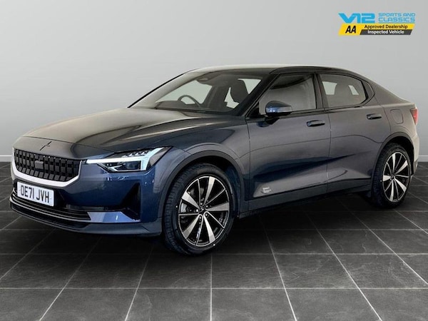 Used Polestar Polestar 2 2022 for sale - 75752083: Photo 6