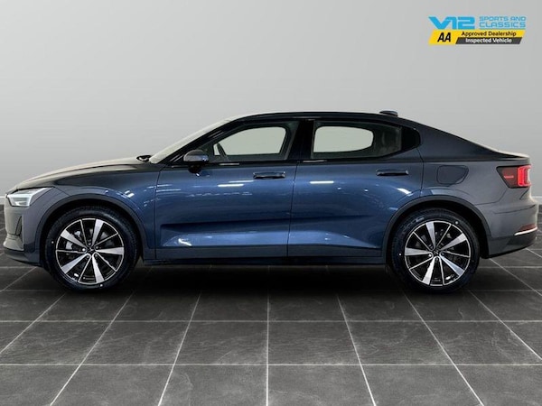 Used Polestar Polestar 2 2022 for sale - 75752083: Photo 7