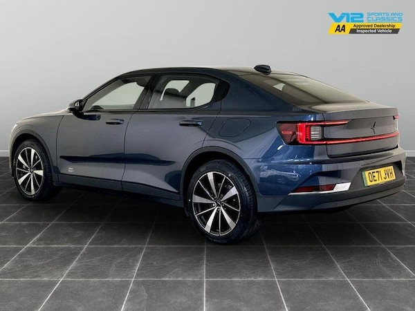 Used Polestar Polestar 2 2022 for sale - 75752083: Photo 8