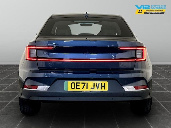 Used Polestar Polestar 2 2022 for sale - 75752083: Photo 9