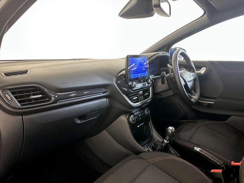 Used Ford Puma 2020 for sale - 76382199: Photo 12