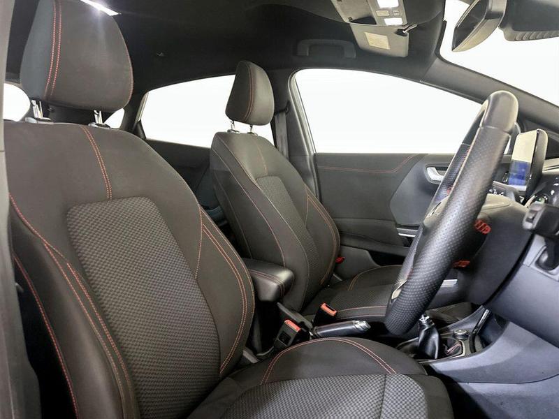 Used Ford Puma 2020 for sale - 76382199: Photo 13