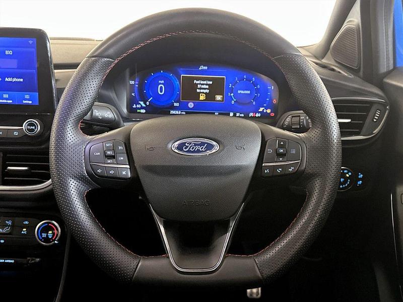 Used Ford Puma 2020 for sale - 76382199: Photo 16